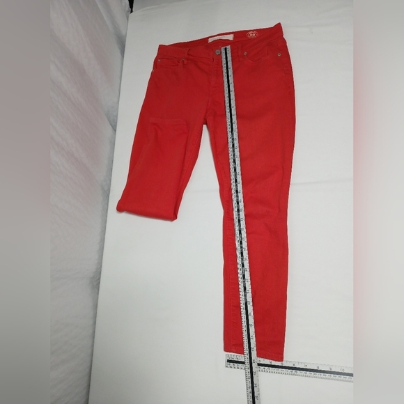 Marc By Marc Jacobs Lola Crop Pants. Size 29 - Picture 4 of 8